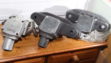 SOHC and DOHC Evolution